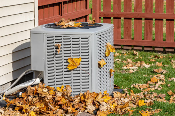 Best Emergency HVAC repair  in South Gate Ridge, FL