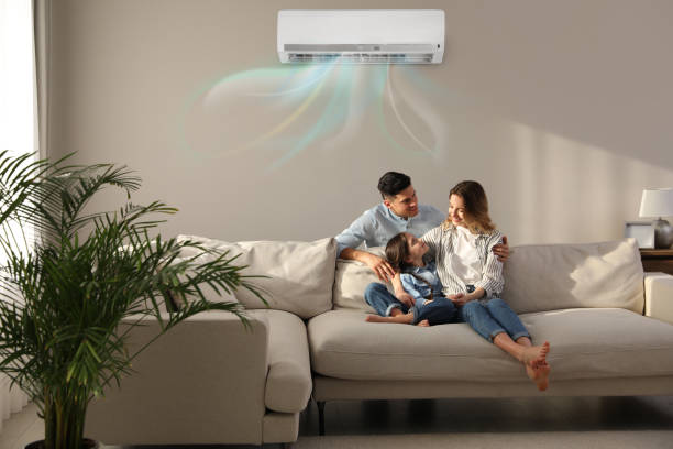 AC installation near me in South Gate Ridge, FL