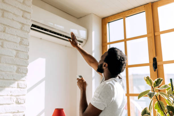 Best HVAC system installation  in South Gate Ridge, FL