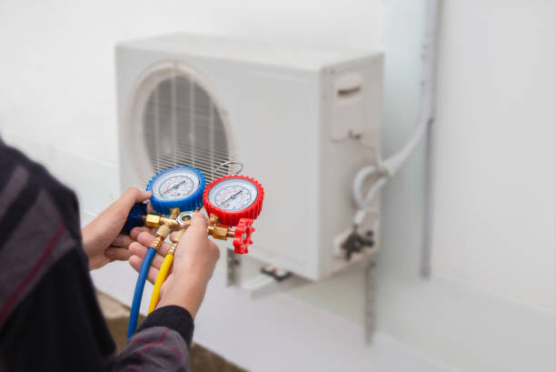 Best HVAC air duct cleaning  in South Gate Ridge, FL