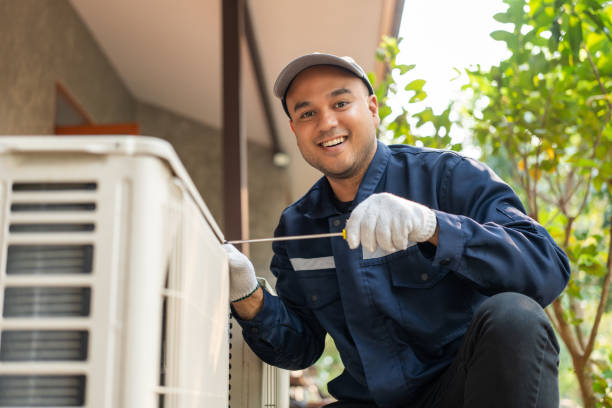 Best Ductless HVAC repair  in South Gate Ridge, FL